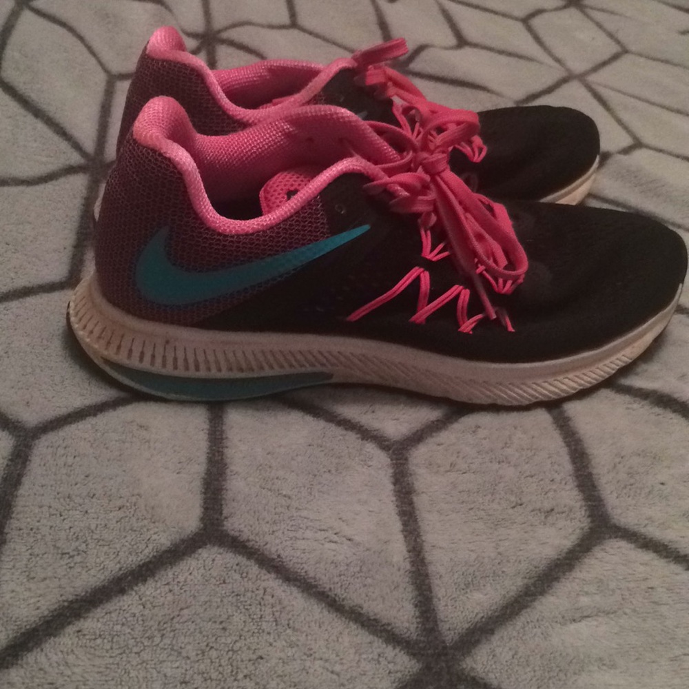 Nike Zoom Winflo 3